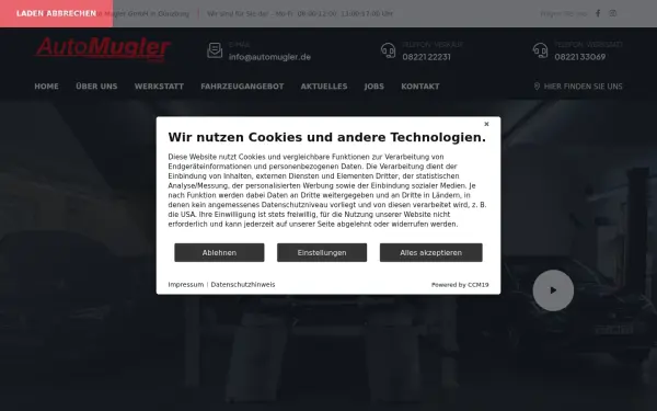 automugler.de