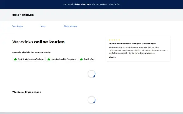 dekor-shop.de