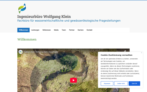 gewaesser-buero-klein.de