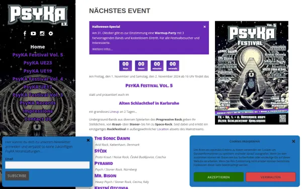 psyka.org