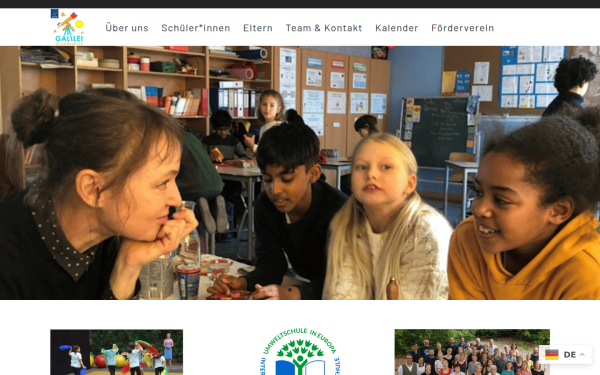 galilei-grundschule.de