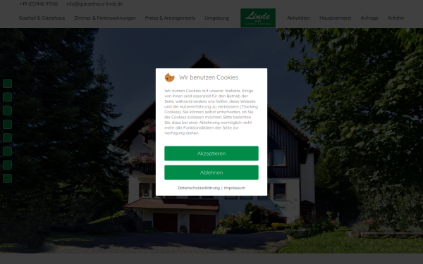 gaestehaus-linde.de