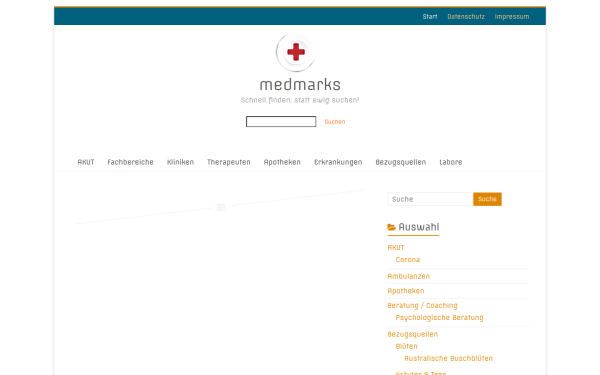 medmarks.de