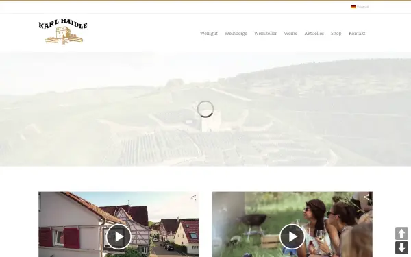 weingut-karl-haidle.de
