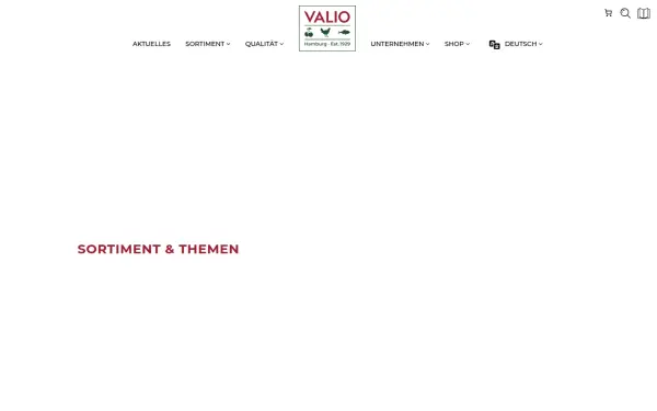 www.valio.de