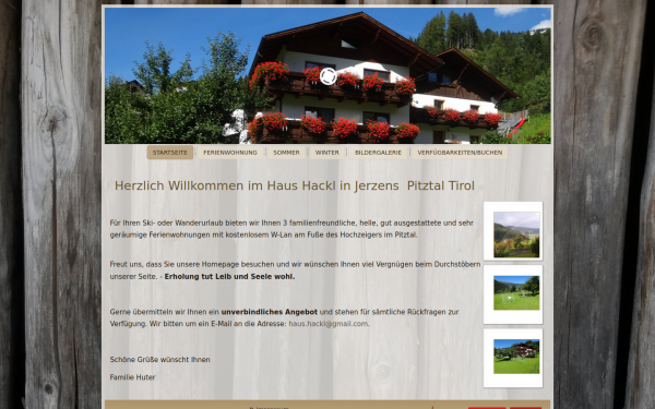 haus-hackl.at