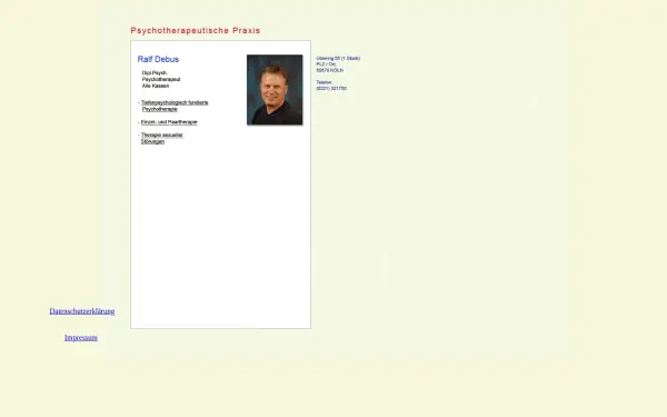 psychotherapie-debus.de
