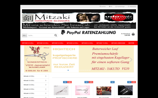 www.mitzaki.de