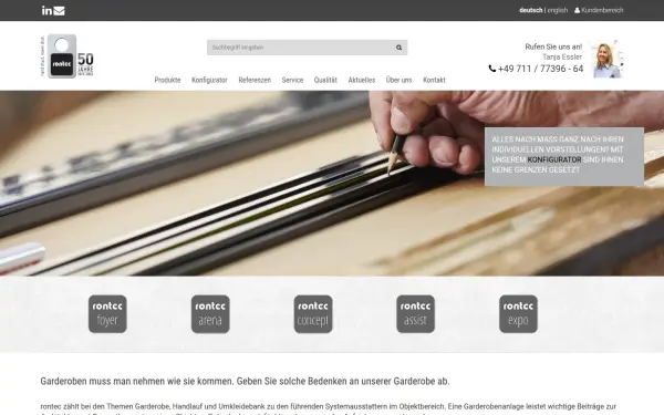 www.rontec.de