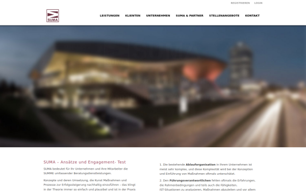 www.suma-kemper.de