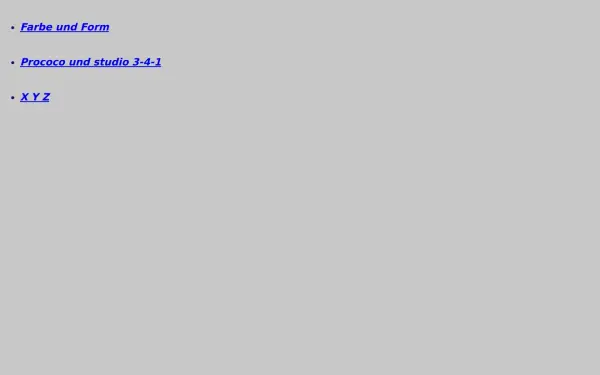 menken-web.de