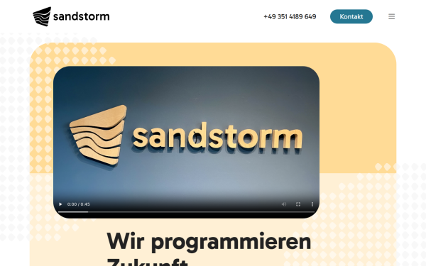 sandstorm.de