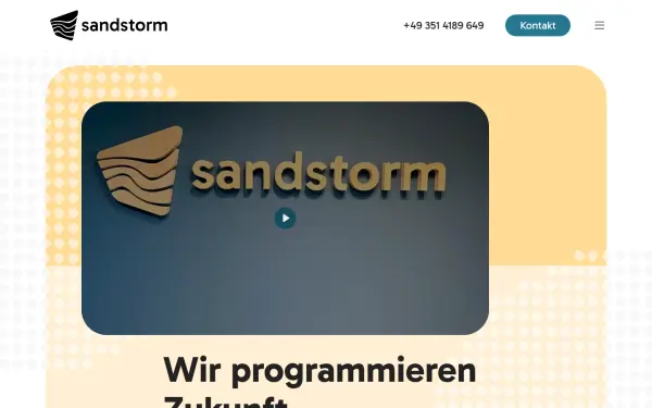 sandstorm.de