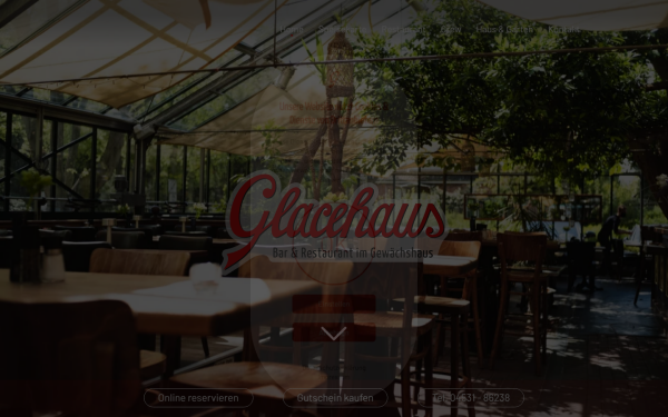 glacehaus.de