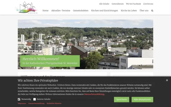www.antonius-wuppertal.de