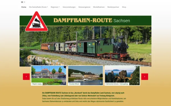 www.dampfbahn-route.de