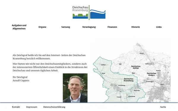www.deichschau-kranenburg.de
