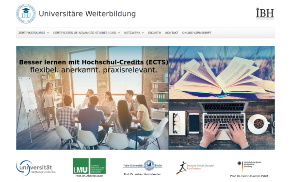 deutschland.university