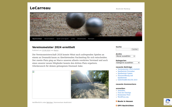 lecarreau.de