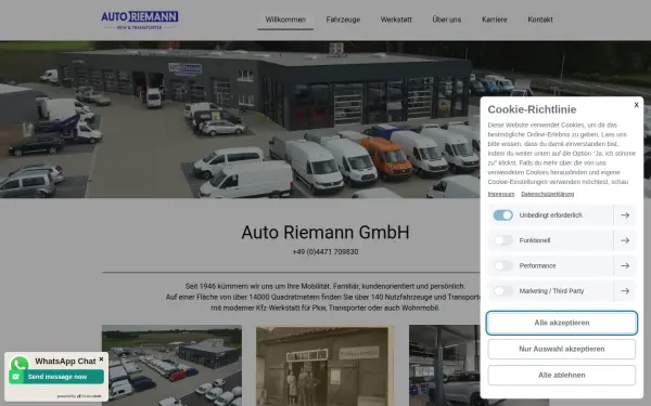 www.auto-riemann.de