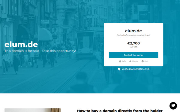elum.de