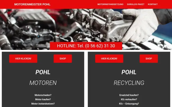 motorenmeister.de