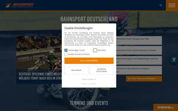 www.bahnsport-deutschland.de