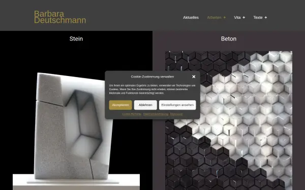 www.barbara-deutschmann.de