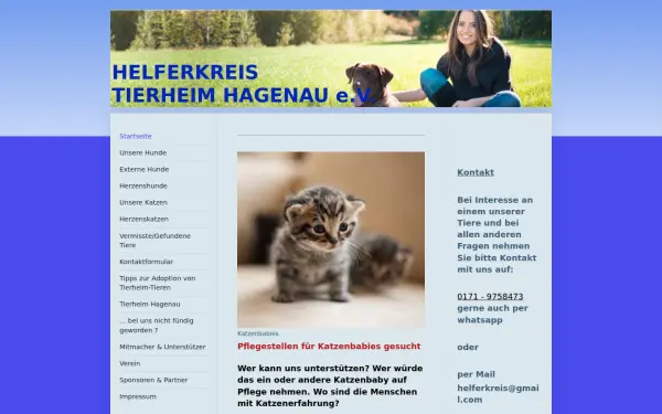 www.helferkreis-tierheim-hagenau.de