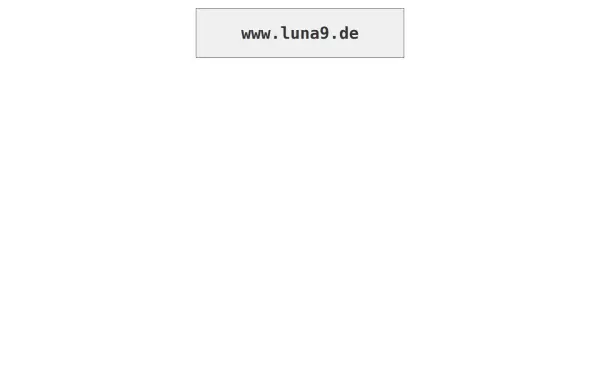 www.luna9.de