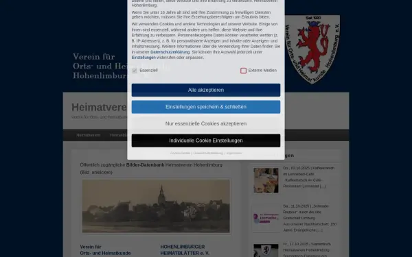 www.heimatverein-hohenlimburg.de