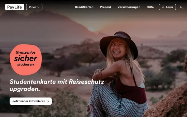 www.paylife.at