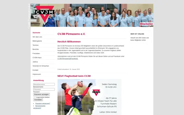 www.cvjm-pirmasens.de