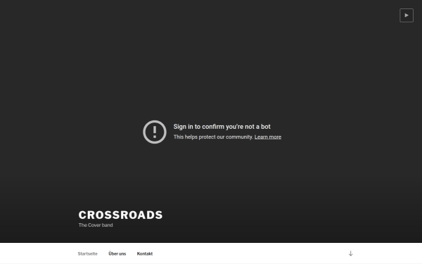 crossroads.band