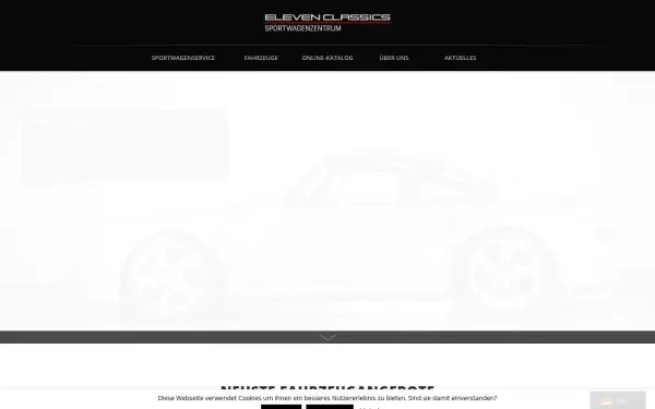elevenclassics.com