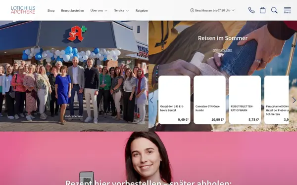 www.lotichius-apotheke.de
