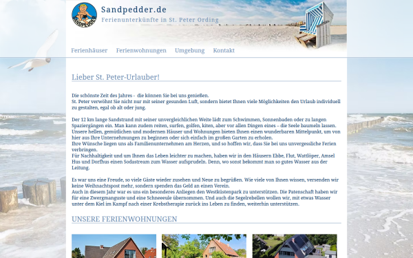 www.sandpedder.de