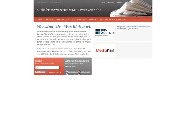 presseangebot.at