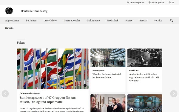 www.bundestag.de