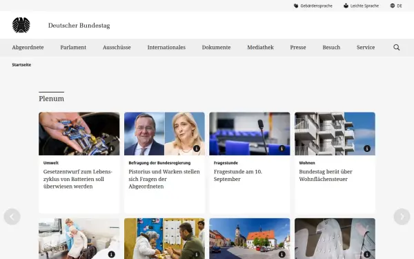 www.bundestag.de