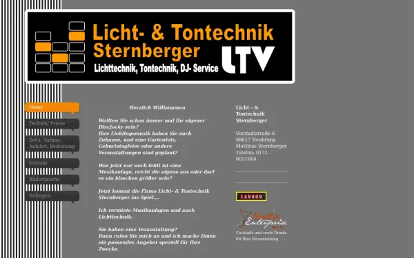 www.ltv-meiningen.de