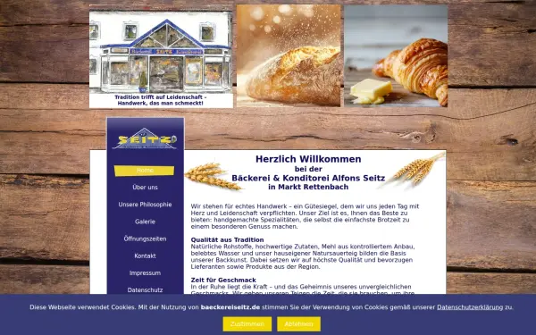 baeckereiseitz.de