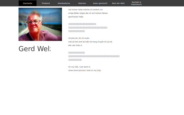 gerdwelz.de