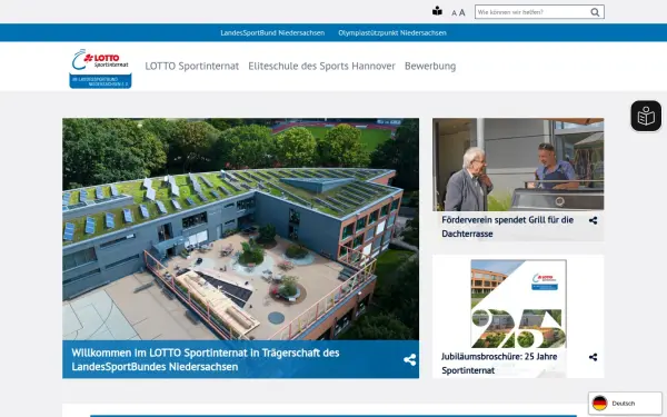 lottosportinternat.de