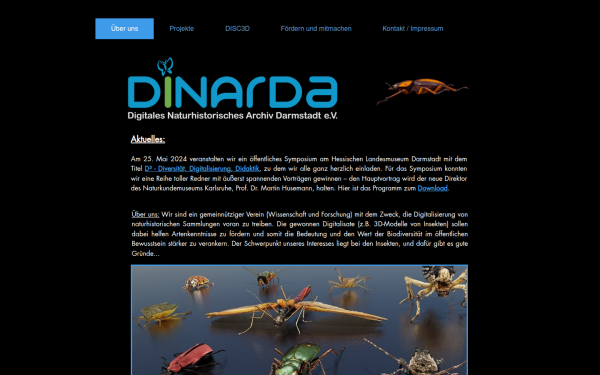 www.dinarda.org