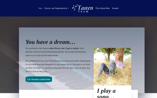 www.tastenteam.de