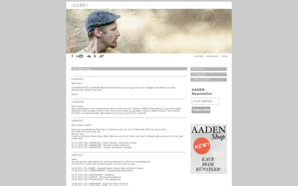 aaden.de