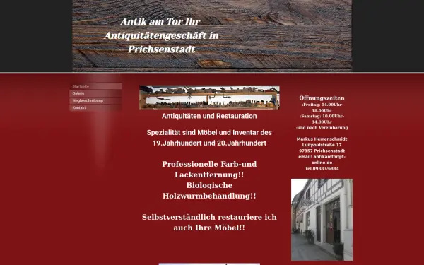 antik-am-tor.de