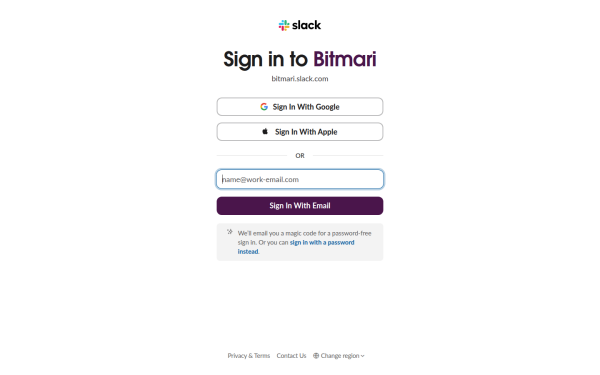 bitmari.slack.com