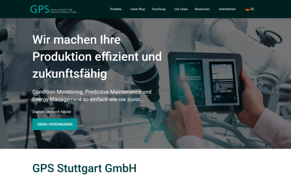 gps-stuttgart.de